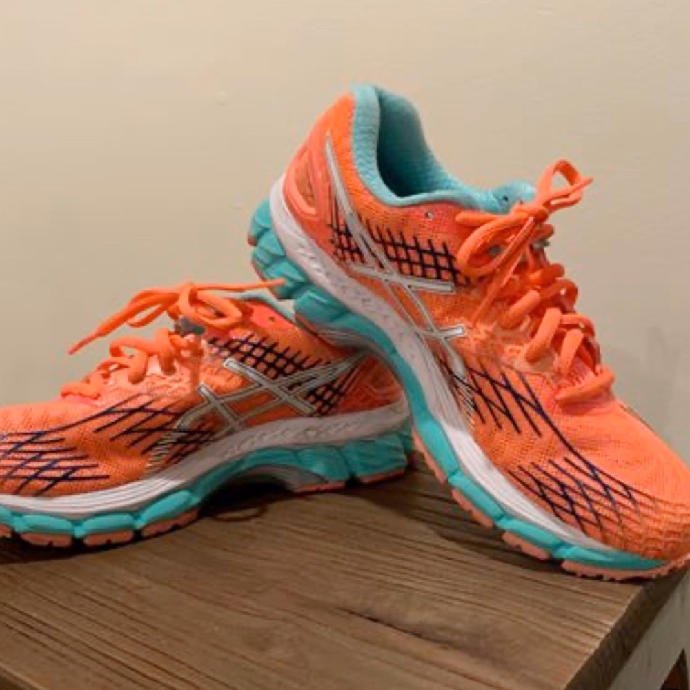 ASICS Gel Nimbus